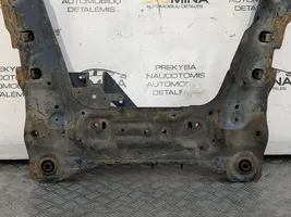 Nissan X-Trail T32 Front subframe 