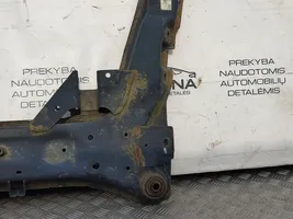 Nissan X-Trail T32 Front subframe 