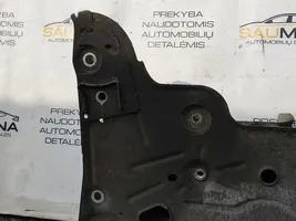 Opel Vivaro Front subframe 