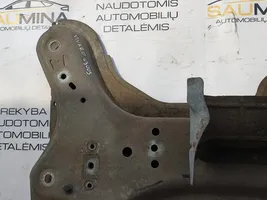 Opel Vivaro Front subframe 