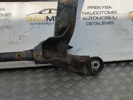 Audi A6 Allroad C6 Rear subframe 