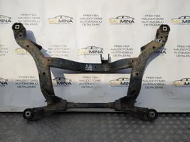 Audi A6 Allroad C6 Rear subframe 