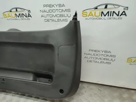 KIA Sportage Set rivestimento portellone posteriore/bagagliaio 81751F1000