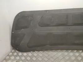 KIA Sorento Engine bonnet/hood sound/heat insulation 