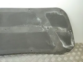 KIA Sorento Engine bonnet/hood sound/heat insulation 