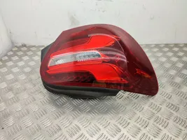 Mercedes-Benz A W176 Lampa tylna A1769065300