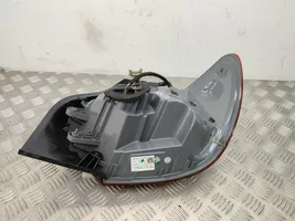 Mercedes-Benz A W176 Lampa tylna A1769065300