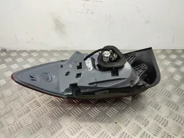 Mercedes-Benz A W176 Lampa tylna A1769065300