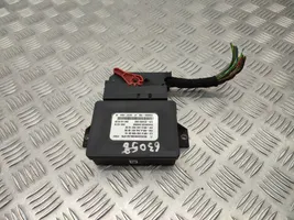 Mercedes-Benz A W176 Módulo de control del freno de mano A2469006816