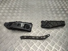 Mercedes-Benz A W176 Support de pare-chocs arrière A1768850265