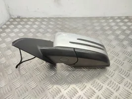 Mercedes-Benz A W176 Front door electric wing mirror A1768100116