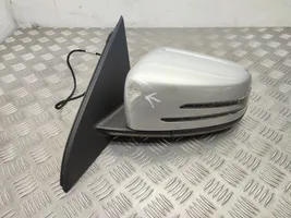 Mercedes-Benz A W176 Front door electric wing mirror A1768100116