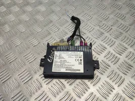 Mercedes-Benz A W176 Bluetoothin ohjainlaite/moduuli A2139002210