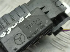 Mercedes-Benz A W176 Tailgate/trunk/boot lock/catch/latch A0997400200