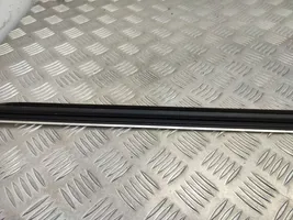 Mercedes-Benz A W176 Rear door glass trim molding A1767350182