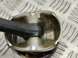 Mercedes-Benz A W176 Piston with connecting rod 