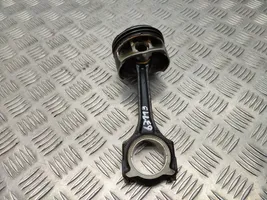 Mercedes-Benz A W176 Piston with connecting rod 