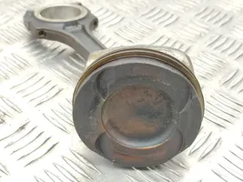 Mercedes-Benz A W176 Piston with connecting rod 