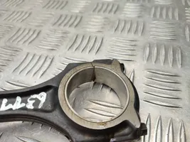 Mercedes-Benz A W176 Piston with connecting rod 