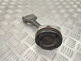 Mercedes-Benz A W176 Piston with connecting rod 