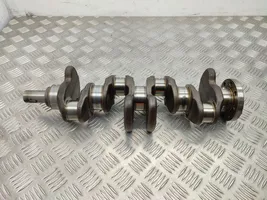 Mercedes-Benz A W176 Crankshaft 