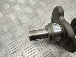 Mercedes-Benz A W176 Crankshaft 