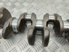 Mercedes-Benz A W176 Crankshaft 