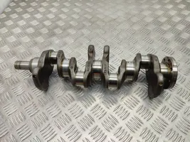 Mercedes-Benz A W176 Crankshaft 