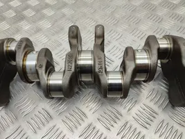 Mercedes-Benz A W176 Crankshaft 