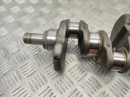 Mercedes-Benz A W176 Crankshaft 