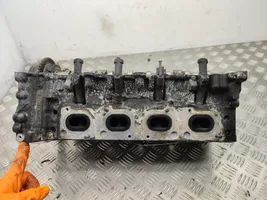 Mercedes-Benz A W176 Engine head R27001616