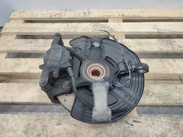 Mercedes-Benz A W176 Front wheel hub 