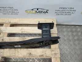 Mercedes-Benz A W176 Rear bumper cross member A24661002