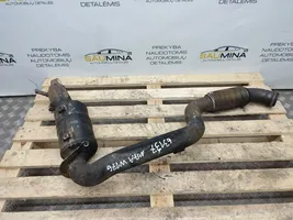 Mercedes-Benz A W176 Filtro de partículas del catalizador/FAP/DPF A2464900514