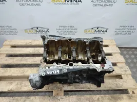 Mercedes-Benz A W176 Engine block 270910