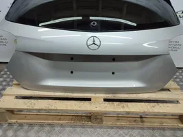 Mercedes-Benz A W176 Takaluukun/tavaratilan kansi 