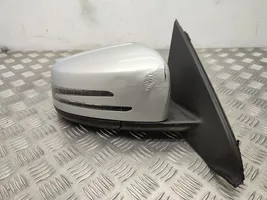 Mercedes-Benz A W176 Front door electric wing mirror A1768100216