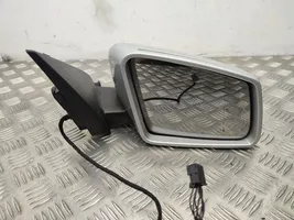 Mercedes-Benz A W176 Front door electric wing mirror A1768100216