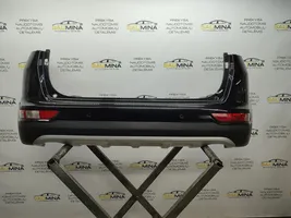 KIA Sportage Rear bumper 