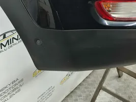 KIA Sportage Rear bumper 