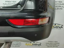 KIA Sportage Rear bumper 