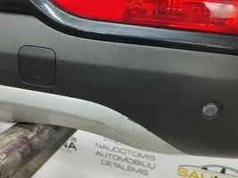 KIA Sportage Rear bumper 