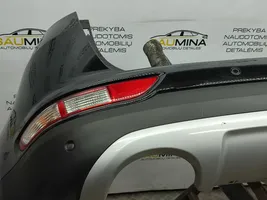 KIA Sportage Rear bumper 