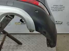 KIA Sportage Rear bumper 