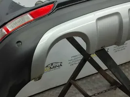 KIA Sportage Rear bumper 