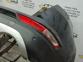 KIA Sportage Rear bumper 