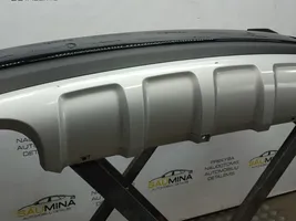 KIA Sportage Rear bumper 