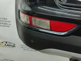 KIA Sportage Rear bumper 