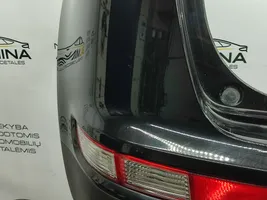 KIA Sportage Rear bumper 