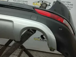 KIA Sportage Rear bumper 